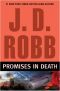 [In Death 28] • Promises in Death